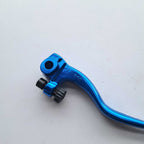 Apico - Clutch Lever - LEC70 - ELITE - Husqvarna TE 150-300 22-24, FE 250-501 22-24, Gas Gas MC125-300 24-27, MCF 250-450 24-27, EC250/300 21-27, ECF250/350 21-27, ECF450/500 24-27, EX/EXF 250-450 24-27 (BRAKTEC)