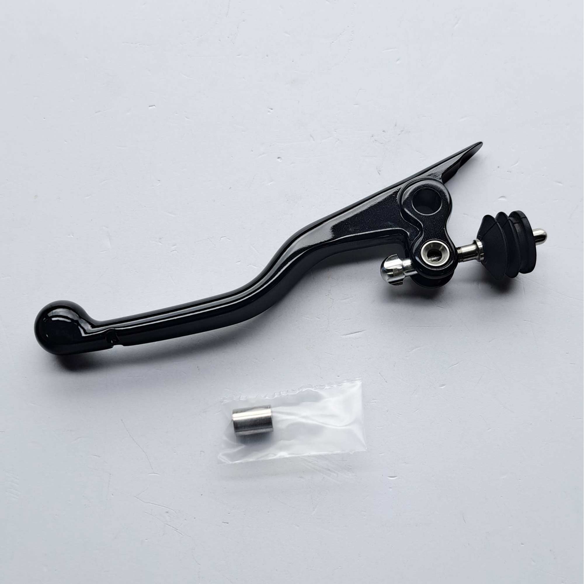 Apico - Clutch Lever - LEC58 - Elite - KTM SX65 14-27, SX85 14-27, FREERIDE 250R 14-17, FREERIDE 250F 18-19, FREERIDE 350F 14-19, Husqvarna TC65 17-27, TC85 14-27, Gas Gas MC65 21-27, MC85 21-27, STARK