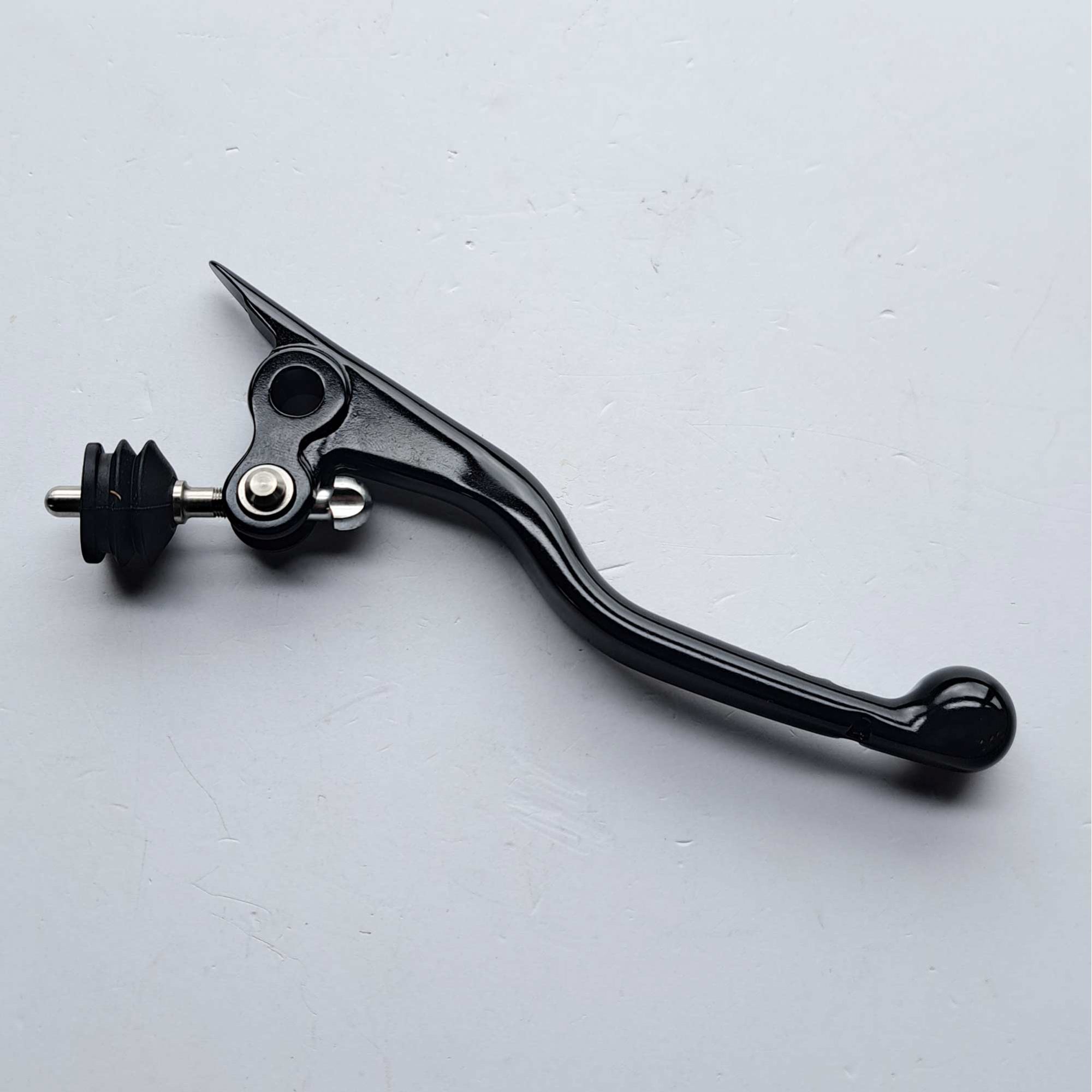 Apico - Clutch Lever - LEC58 - Elite - KTM SX65 14-27, SX85 14-27, FREERIDE 250R 14-17, FREERIDE 250F 18-19, FREERIDE 350F 14-19, Husqvarna TC65 17-27, TC85 14-27, Gas Gas MC65 21-27, MC85 21-27, STARK