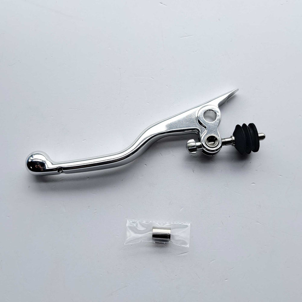 Apico - Clutch Lever - LEC58 - Elite - KTM SX65 14-27, SX85 14-27, FREERIDE 250R 14-17, FREERIDE 250F 18-19, FREERIDE 350F 14-19, Husqvarna TC65 17-27, TC85 14-27, Gas Gas MC65 21-27, MC85 21-27, STARK