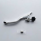 Apico - Clutch Lever - LEC58 - ELITE - KTM SX65 14-27, SX85 14-27, FREERIDE 250R 14-17, FREERIDE 250F 18-19, FREERIDE 350F 14-19, Husqvarna TC65 17-27, TC85 14-27, Gas Gas MC65 21-27, MC85 21-27, STARK