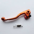 Apico - Clutch Lever - LEC53 - Elite - KTM 06-27 (CHECK), Husqvarna 09-27 (CHECK), Gas Gas 125-450 21-23, Triumph 24-27, TM/Sherco/Beta RR >27