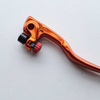 Apico - Clutch Lever - LEC53 - Elite - KTM 06-27 (CHECK), Husqvarna 09-27 (CHECK), Gas Gas 125-450 21-23, Triumph 24-27, TM/Sherco/Beta RR >27