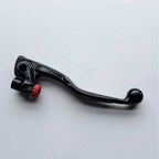 Apico - Clutch Lever - LEC53 - Elite - KTM 06-27 (CHECK), Husqvarna 09-27 (CHECK), Gas Gas 125-450 21-23, Triumph 24-27, TM/Sherco/Beta RR >27