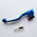 Apico - Clutch Lever - LEC53 - Elite - KTM 06-27 (CHECK), Husqvarna 09-27 (CHECK), Gas Gas 125-450 21-23, Triumph 24-27, TM/Sherco/Beta RR >27