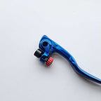 Apico - Clutch Lever - LEC53 - Elite - KTM 06-27 (CHECK), Husqvarna 09-27 (CHECK), Gas Gas 125-450 21-23, Triumph 24-27, TM/Sherco/Beta RR >27