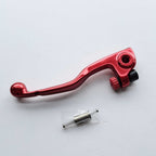 Apico - Clutch Lever - LEC53 - Elite - KTM 06-27 (CHECK), Husqvarna 09-27 (CHECK), Gas Gas 125-450 21-23, Triumph 24-27, TM/Sherco/Beta RR >27