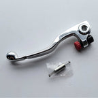 Apico - Clutch Lever - LEC53 - Elite - KTM 06-27 (CHECK), Husqvarna 09-27 (CHECK), Gas Gas 125-450 21-23, Triumph 24-27, TM/Sherco/Beta RR >27