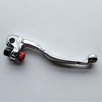 Apico - Clutch Lever - LEC53 - Elite - KTM 06-27 (CHECK), Husqvarna 09-27 (CHECK), Gas Gas 125-450 21-23, Triumph 24-27, TM/Sherco/Beta RR >27