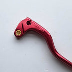 Apico - Clutch Lever - LEC20 - Elite - KX65 00-27, KX80/85 98-27, KX100 98-21, KX112 22-26, KX125 90-08, KX250 90-04, KXF250 04, KX500 90-04, RM65 03-05, RMZ250 04 & 07-26, RMZ450 05-26, RMX450 05-19