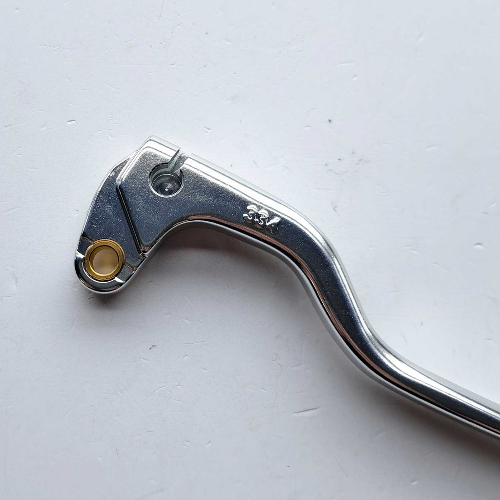 Apico - Clutch Lever - LEC20 - Elite - KX65 00-27, KX80/85 98-27, KX100 98-21, KX112 22-26, KX125 90-08, KX250 90-04, KXF250 04, KX500 90-04, RM65 03-05, RMZ250 04 & 07-26, RMZ450 05-26, RMX450 05-19