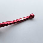 Apico - Clutch Lever - LEC31/40 - ELITE - RM80 88-01, RM85 02-27, RM125/250 88-08, RMX250 89-99, YZ80 94-01, YZ85 02-14, YZ125/250 87-99, YZF400 89-99, WRF250 95-97, WRF400 98-99