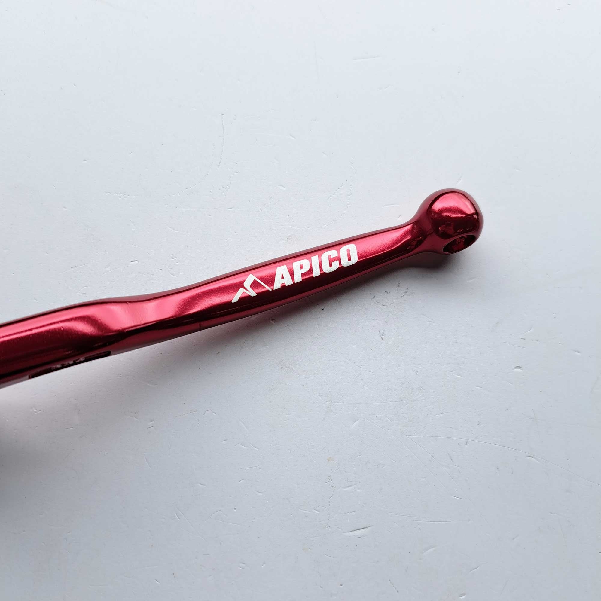 Apico - Clutch Lever - LEC31/40 - Elite - RM80/85 88-26, RM125/250 88-08, RMX250 89-99, YZ80 94-01, YZ85 02-14, YZ125/250 87-99, YZF400 89-99, WRF250 95-97, WRF400 98-99