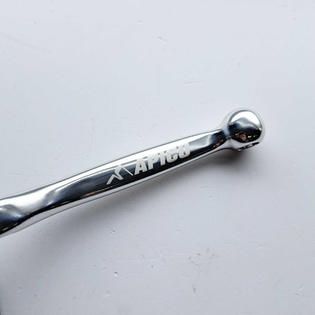Apico - Clutch Lever - LEC31/40 - Elite - RM80/85 88-26, RM125/250 88-08, RMX250 89-99, YZ80 94-01, YZ85 02-14, YZ125/250 87-99, YZF400 89-99, WRF250 95-97, WRF400 98-99