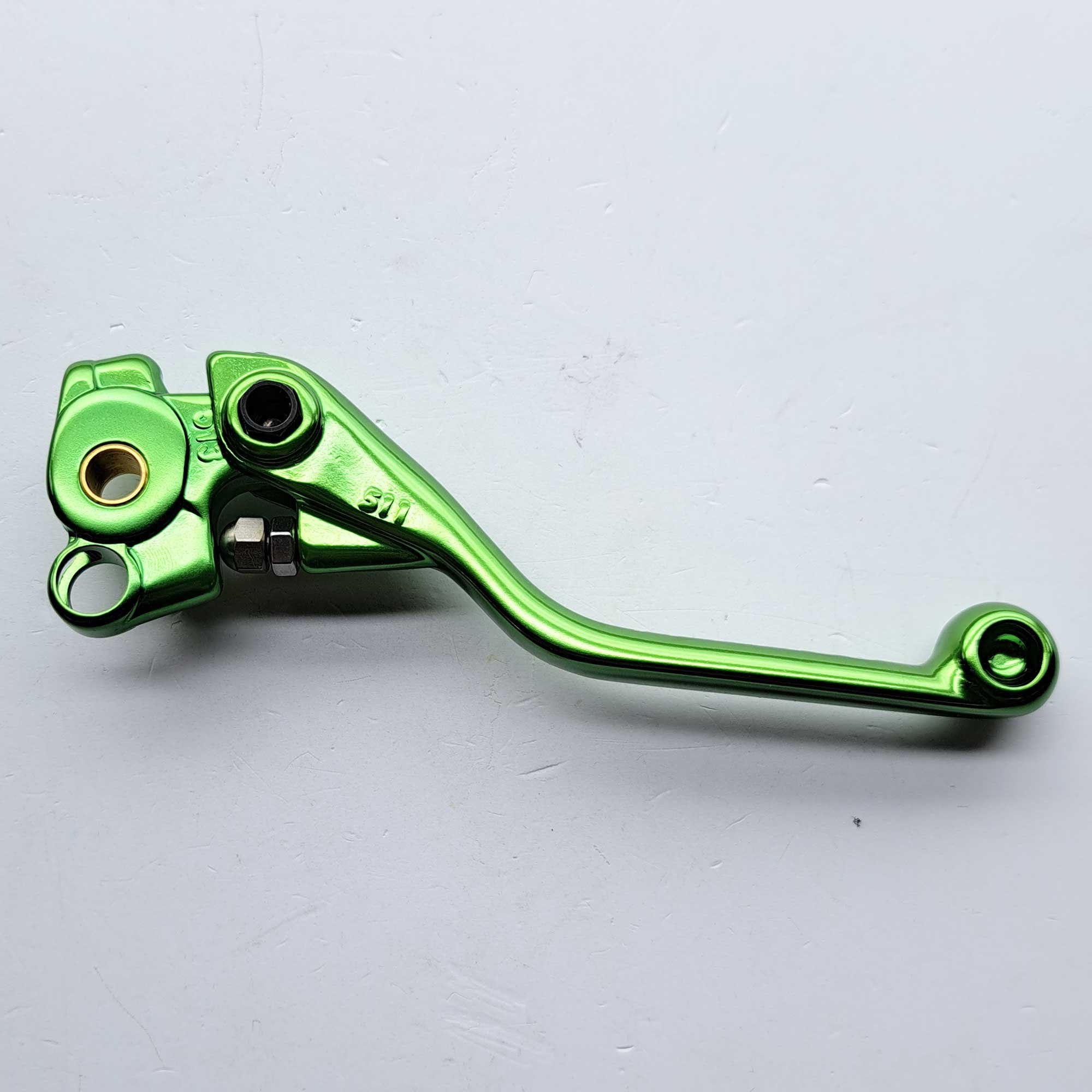Apico - Clutch Lever - LEC24 - Elite - KXF250 21-26, KXF450 19-26, KXF250/450 XC 21-26