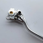 Apico - Clutch Lever - LEC24 - Elite - KXF250 21-26, KXF450 19-26, KXF250/450 XC 21-26