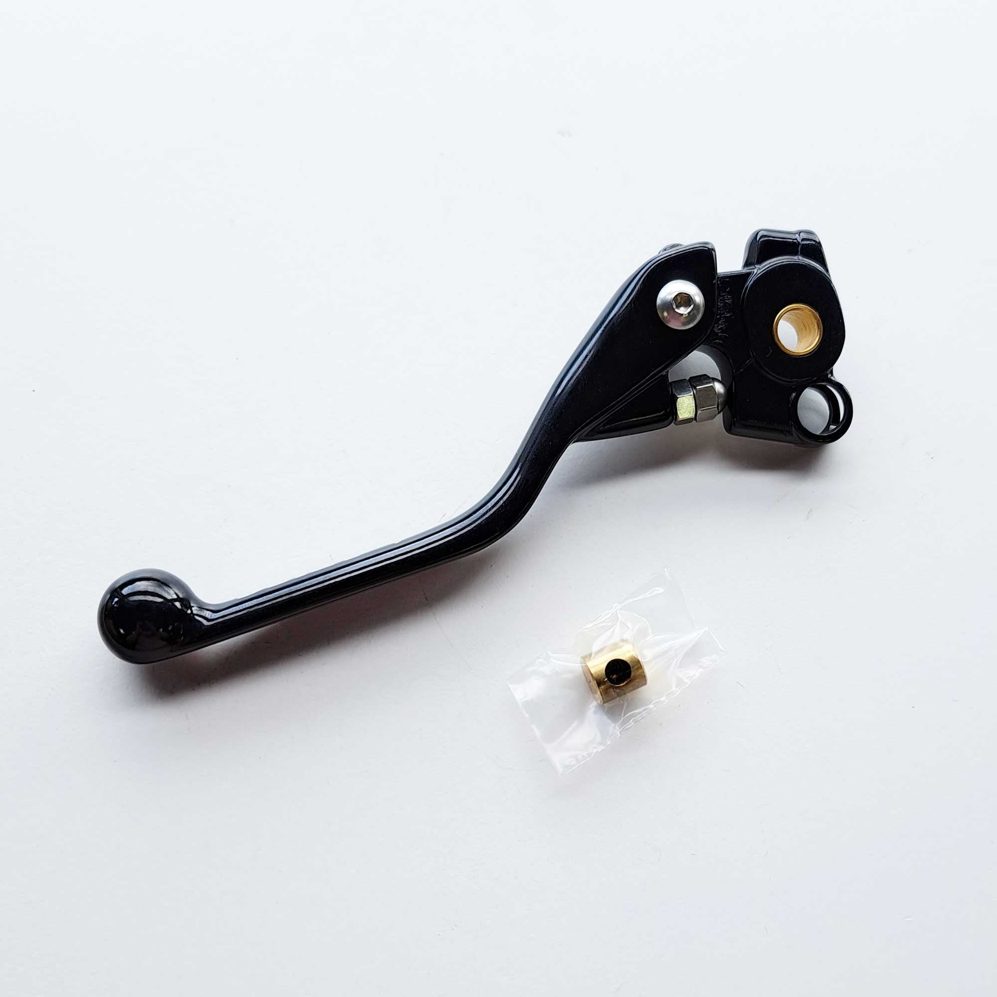 Apico - Clutch Lever - LEC24 - Elite - KXF250 21-26, KXF450 19-26, KXF250/450 XC 21-26