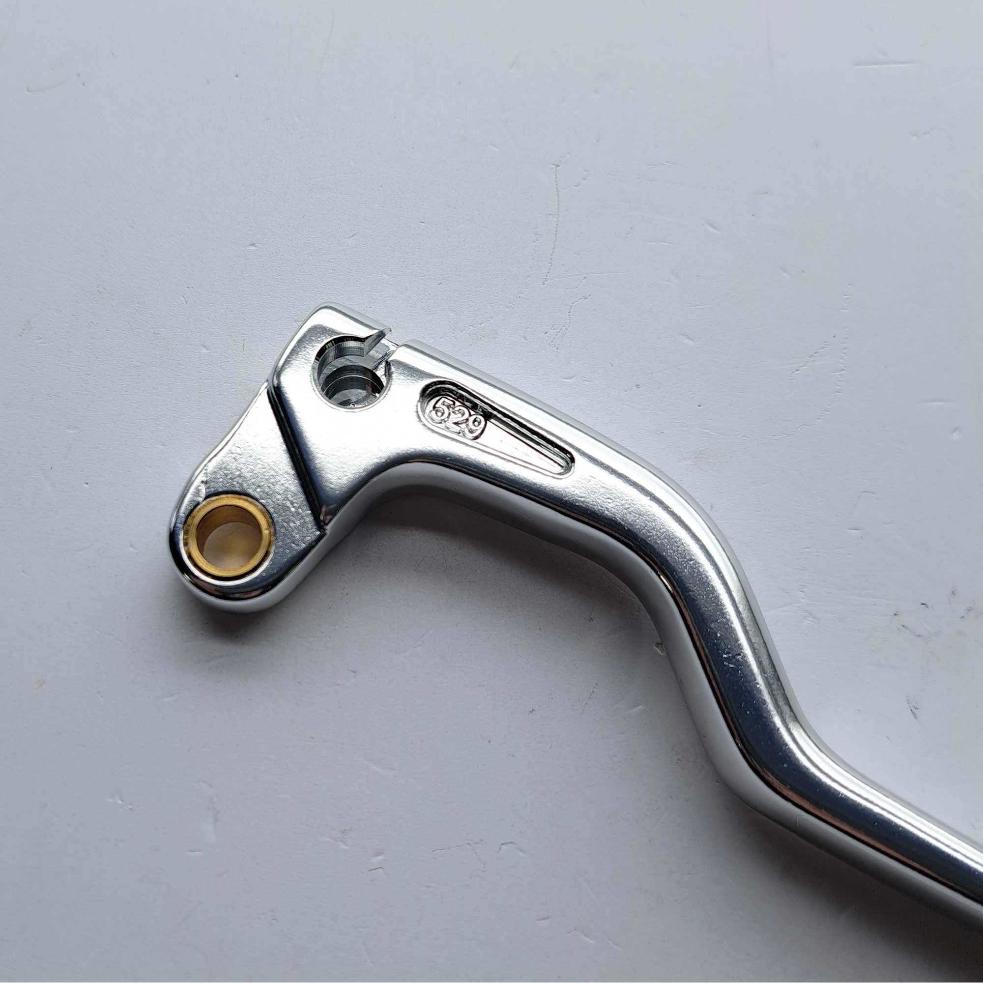 Apico - Clutch Lever - LEC16 - Elite - CRF250L/RL 13-21, CRF300L/RL 21-26