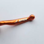 Apico - Clutch Lever - LEC52 - Elite - KTM SX65 01-13, SX85 03-12, SX125/200 98-08, SX250/300 99-05, SXF250 06, SXF400/450 00-08, EXC125/144/200 98-08, EXC250/300 99-05, EXCF250 02-06, EXCF450 03-06