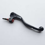 Apico - Clutch Lever - LEC52 - Elite - KTM SX65 01-13, SX85 03-12, SX125/200 98-08, SX250/300 99-05, SXF250 06, SXF400/450 00-08, EXC125/144/200 98-08, EXC250/300 99-05, EXCF250 02-06, EXCF450 03-06
