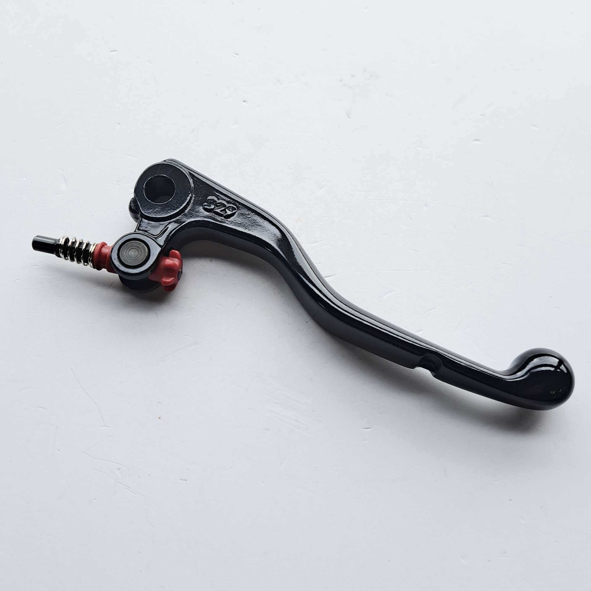 Apico - Clutch Lever - LEC52 - Elite - KTM SX65 01-13, SX85 03-12, SX125/200 98-08, SX250/300 99-05, SXF250 06, SXF400/450 00-08, EXC125/144/200 98-08, EXC250/300 99-05, EXCF250 02-06, EXCF450 03-06