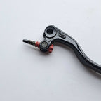 Apico - Clutch Lever - LEC52 - Elite - KTM SX65 01-13, SX85 03-12, SX125/200 98-08, SX250/300 99-05, SXF250 06, SXF400/450 00-08, EXC125/144/200 98-08, EXC250/300 99-05, EXCF250 02-06, EXCF450 03-06