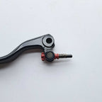 Apico - Clutch Lever - LEC52 - Elite - KTM SX65 01-13, SX85 03-12, SX125/200 98-08, SX250/300 99-05, SXF250 06, SXF400/450 00-08, EXC125/144/200 98-08, EXC250/300 99-05, EXCF250 02-06, EXCF450 03-06