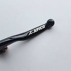 Apico - Clutch Lever - LEC52 - Elite - KTM SX65 01-13, SX85 03-12, SX125/200 98-08, SX250/300 99-05, SXF250 06, SXF400/450 00-08, EXC125/144/200 98-08, EXC250/300 99-05, EXCF250 02-06, EXCF450 03-06