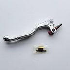 Apico - Clutch Lever - LEC52 - Elite - KTM SX65 01-13, SX85 03-12, SX125/200 98-08, SX250/300 99-05, SXF250 06, SXF400/450 00-08, EXC125/144/200 98-08, EXC250/300 99-05, EXCF250 02-06, EXCF450 03-06