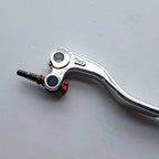 Apico - Clutch Lever - LEC52 - Elite - KTM SX65 01-13, SX85 03-12, SX125/200 98-08, SX250/300 99-05, SXF250 06, SXF400/450 00-08, EXC125/144/200 98-08, EXC250/300 99-05, EXCF250 02-06, EXCF450 03-06