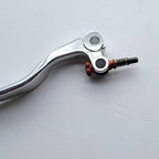 Apico - Clutch Lever - LEC52 - Elite - KTM SX65 01-13, SX85 03-12, SX125/200 98-08, SX250/300 99-05, SXF250 06, SXF400/450 00-08, EXC125/144/200 98-08, EXC250/300 99-05, EXCF250 02-06, EXCF450 03-06