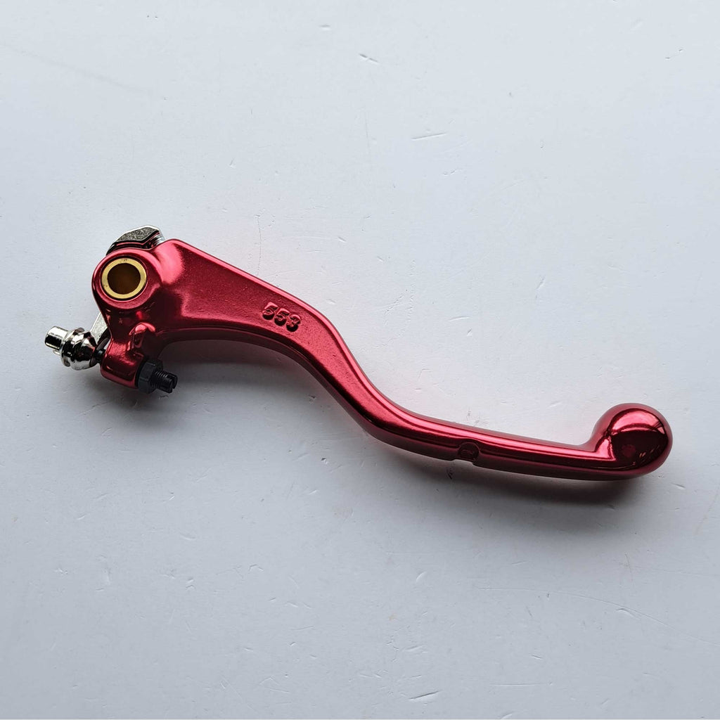 Apico - Clutch Lever - LEC13 - Elite - CRF450 21-26, CRF450RX 21-26