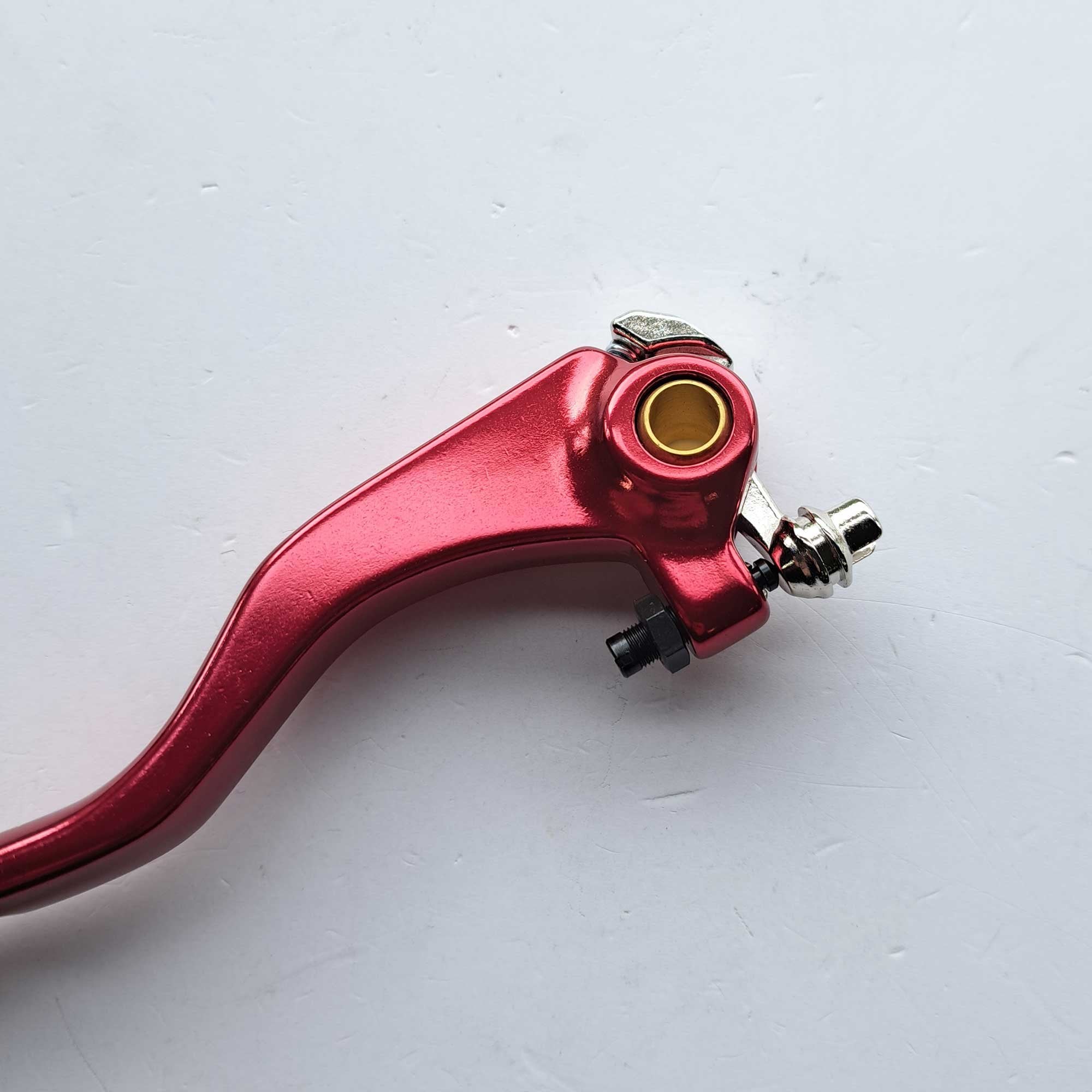 Apico - Clutch Lever - LEC13 - Elite - CRF450 21-26, CRF450RX 21-26