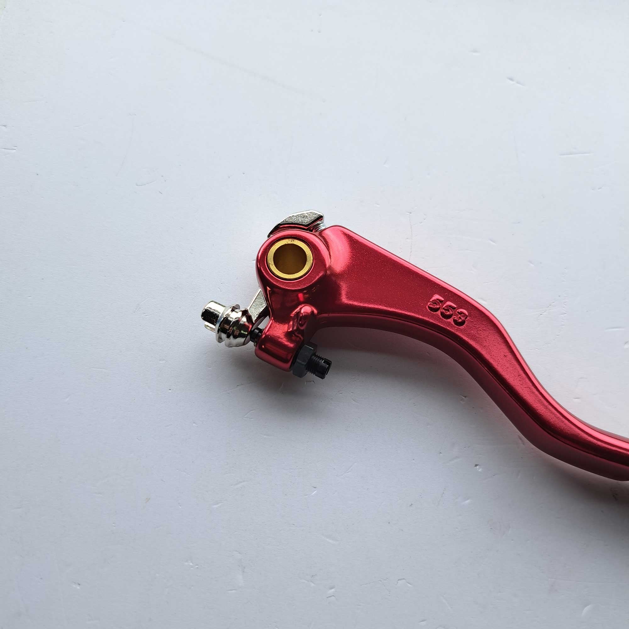 Apico - Clutch Lever - LEC13 - Elite - CRF450 21-26, CRF450RX 21-26