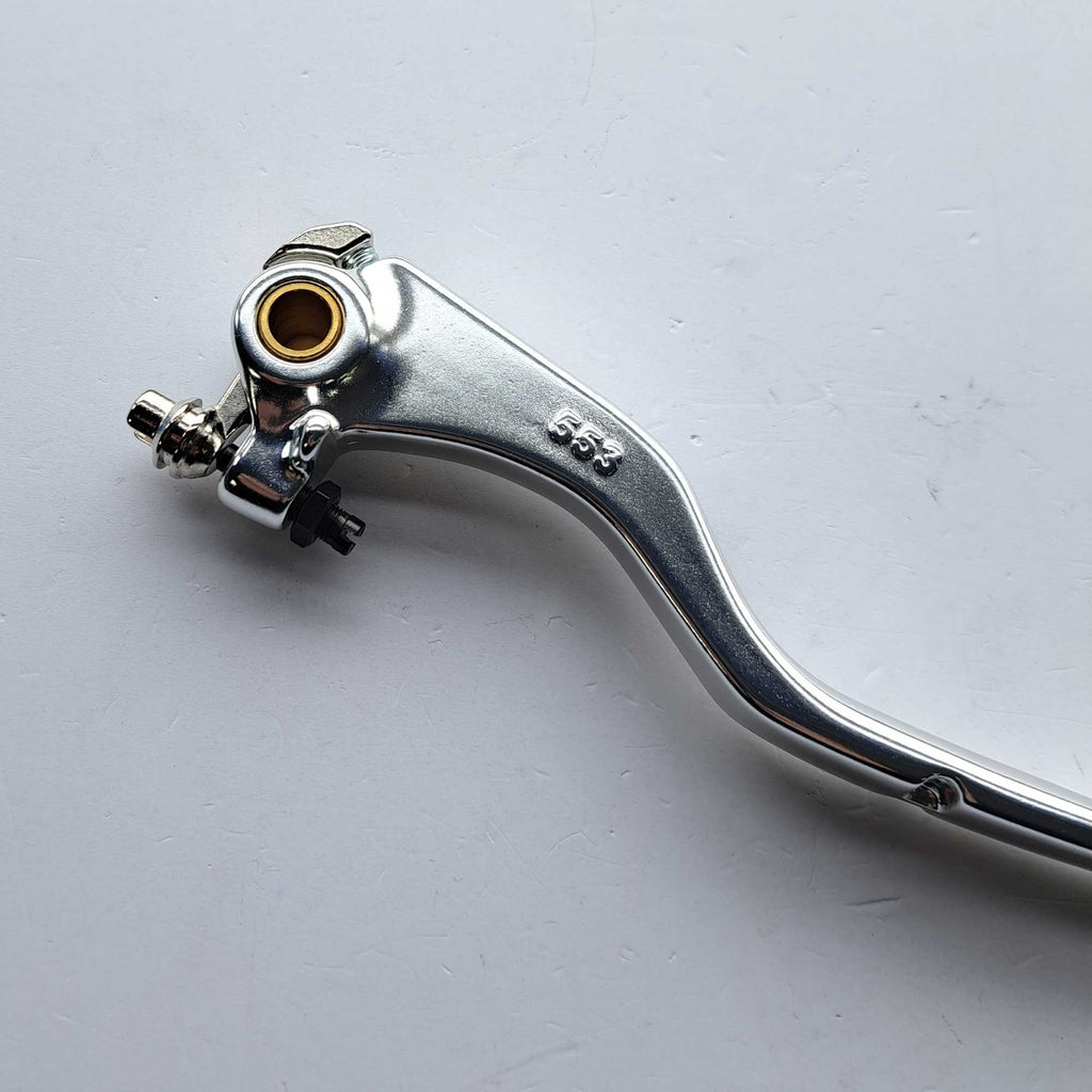 Apico - Clutch Lever - LEC13 - Elite - CRF450 21-26, CRF450RX 21-26
