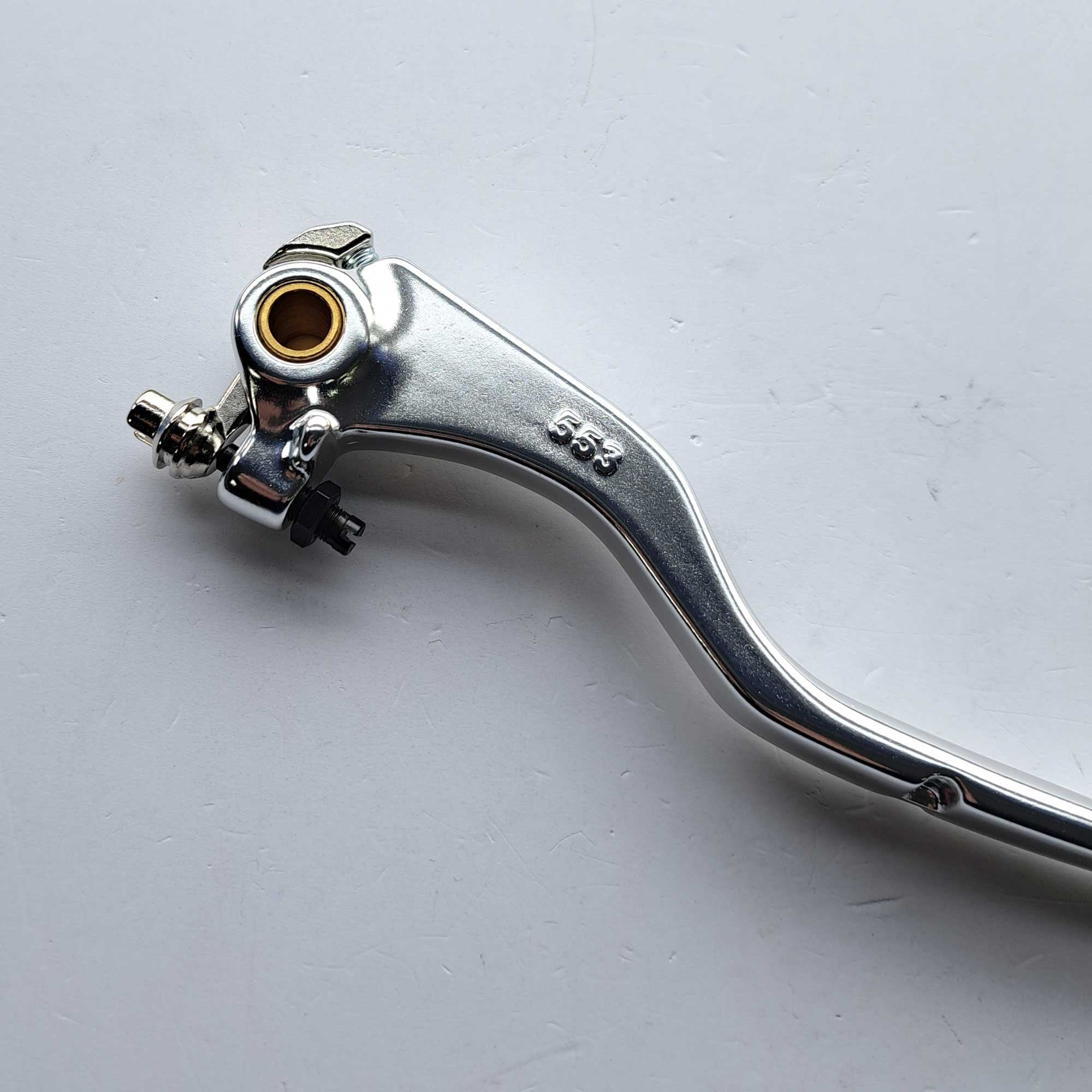 Apico - Clutch Lever - LEC13 - Elite - CRF450 21-26, CRF450RX 21-26