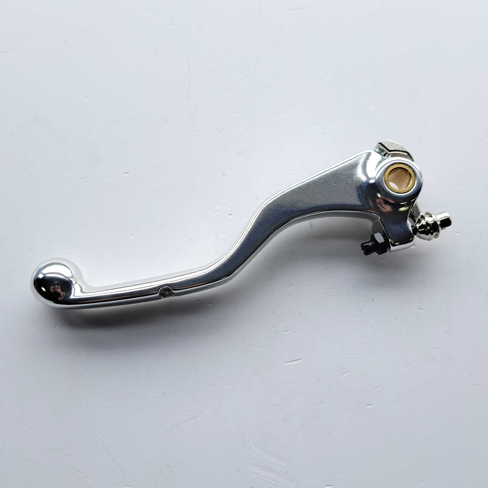 Apico - Clutch Lever - LEC13 - Elite - CRF450 21-26, CRF450RX 21-26, CRF250 WE 25-27