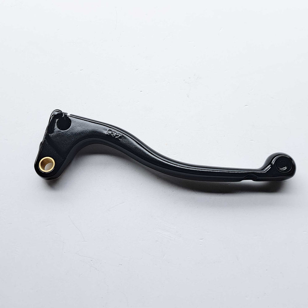 Apico - Clutch Lever - LEC34 - Elite -  YZ65 18-26, YZ85 15-26, YZ125/250 15-26, YZF250 09-26, YZF450 09-25, WRF250 25-26, WRF450 24-26, Fantic XX125 21-26, XX250 22-26, XXF250/450 22-26, XE125 22-26, XEF250 22-26, XEF450 22-25