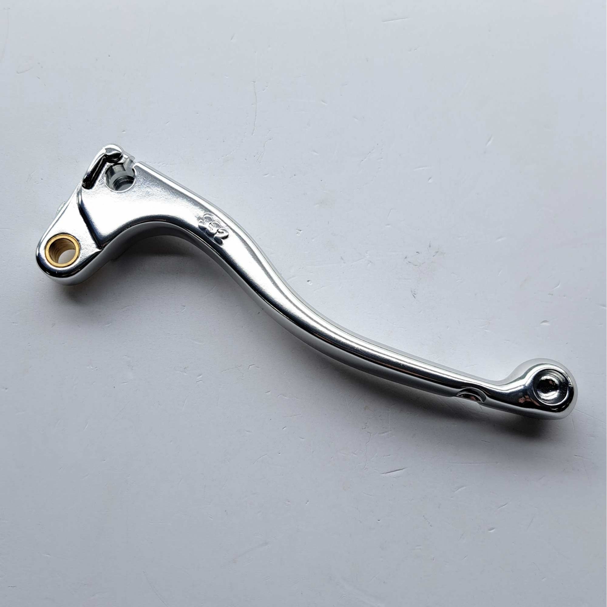Apico - Clutch Lever - LEC34 - Elite -  YZ65 18-26, YZ85 15-26, YZ125/250 15-26, YZF250 09-26, YZF450 09-25, WRF250 25-26, WRF450 24-26, Fantic XX125 21-26, XX250 22-26, XXF250/450 22-26, XE125 22-26, XEF250 22-26, XEF450 22-25