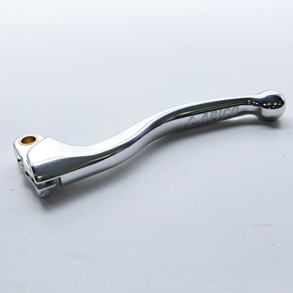 Apico - Clutch Lever - LEC34 - Elite -  YZ65 18-26, YZ85 15-26, YZ125/250 15-26, YZF250 09-26, YZF450 09-25, WRF250 25-26, WRF450 24-26, Fantic XX125 21-26, XX250 22-26, XXF250/450 22-26, XE125 22-26, XEF250 22-26, XEF450 22-25
