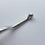 Apico - Clutch Lever - LEC12 - Elite - CR125/250 04-07, CRF250 04-27, CRF450 04-20, CRF250X 04-20, CRF250RX 19-27, CRF450X 05-27, CRF450RX 17-20, CRF450L 19-20, CRF450RL 21-27