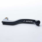 Apico - Clutch Lever - LEC12 - Elite - CR125/250 04-07, CRF250 04-27, CRF450 04-20, CRF250X 04-20, CRF250RX 19-27, CRF450X 05-27, CRF450RX 17-20, CRF450L 19-20, CRF450RL 21-27