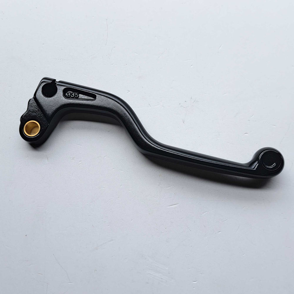 Apico - Clutch Lever - LEC12 - Elite - Honda CR125/250 04-07, CRF250 04-26, CRF450 04-20, CRF250X 04-20, CRF250RX 19-26, CRF450X 05-26, CRF450RX 17-20, CRF450L 19-20, CRF450RL 21-26