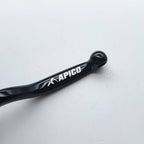 Apico - Clutch Lever - LEC12 - Elite - CR125/250 04-07, CRF250 04-27, CRF450 04-20, CRF250X 04-20, CRF250RX 19-27, CRF450X 05-27, CRF450RX 17-20, CRF450L 19-20, CRF450RL 21-27