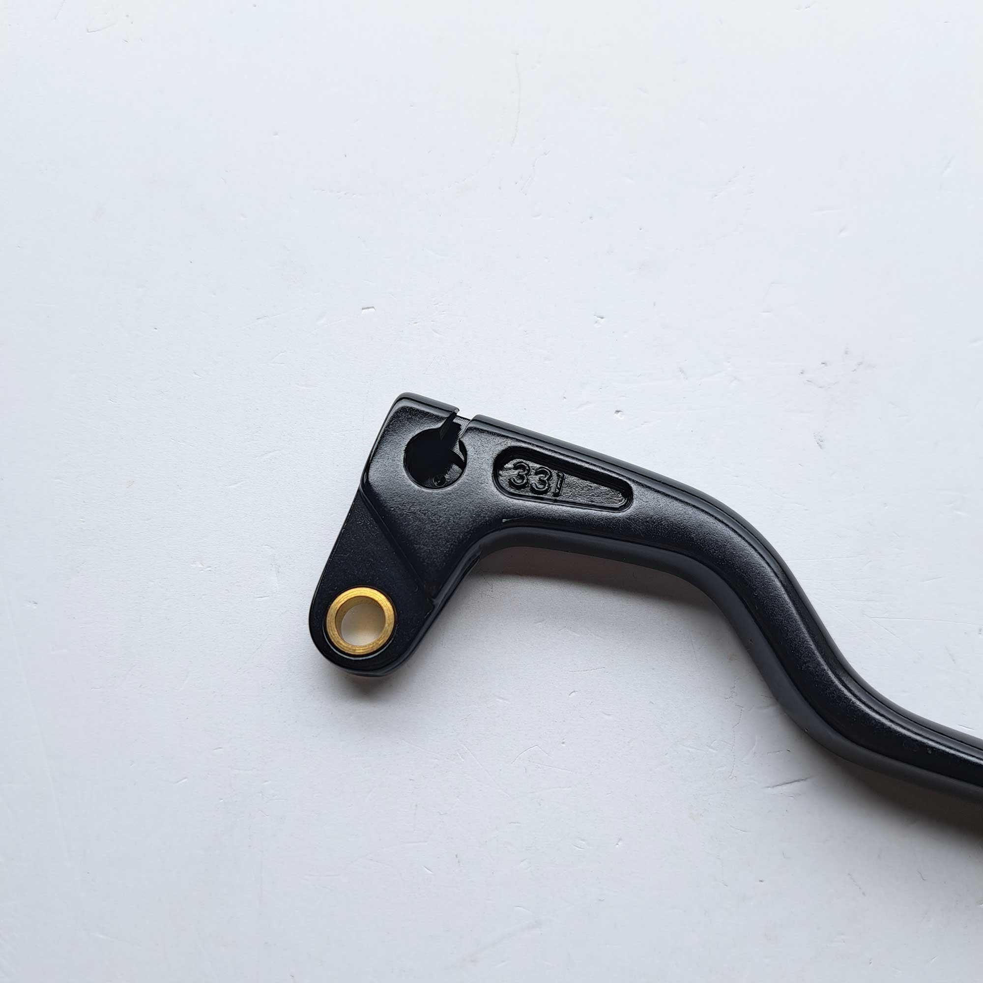 Apico - Clutch Lever - LEC11 - Elite - CR80 96-02, CR85 03-07, CRF150 07-26, CR125/250 82-03, CR480 82-83, CR500 84-01, CRF450 02-03