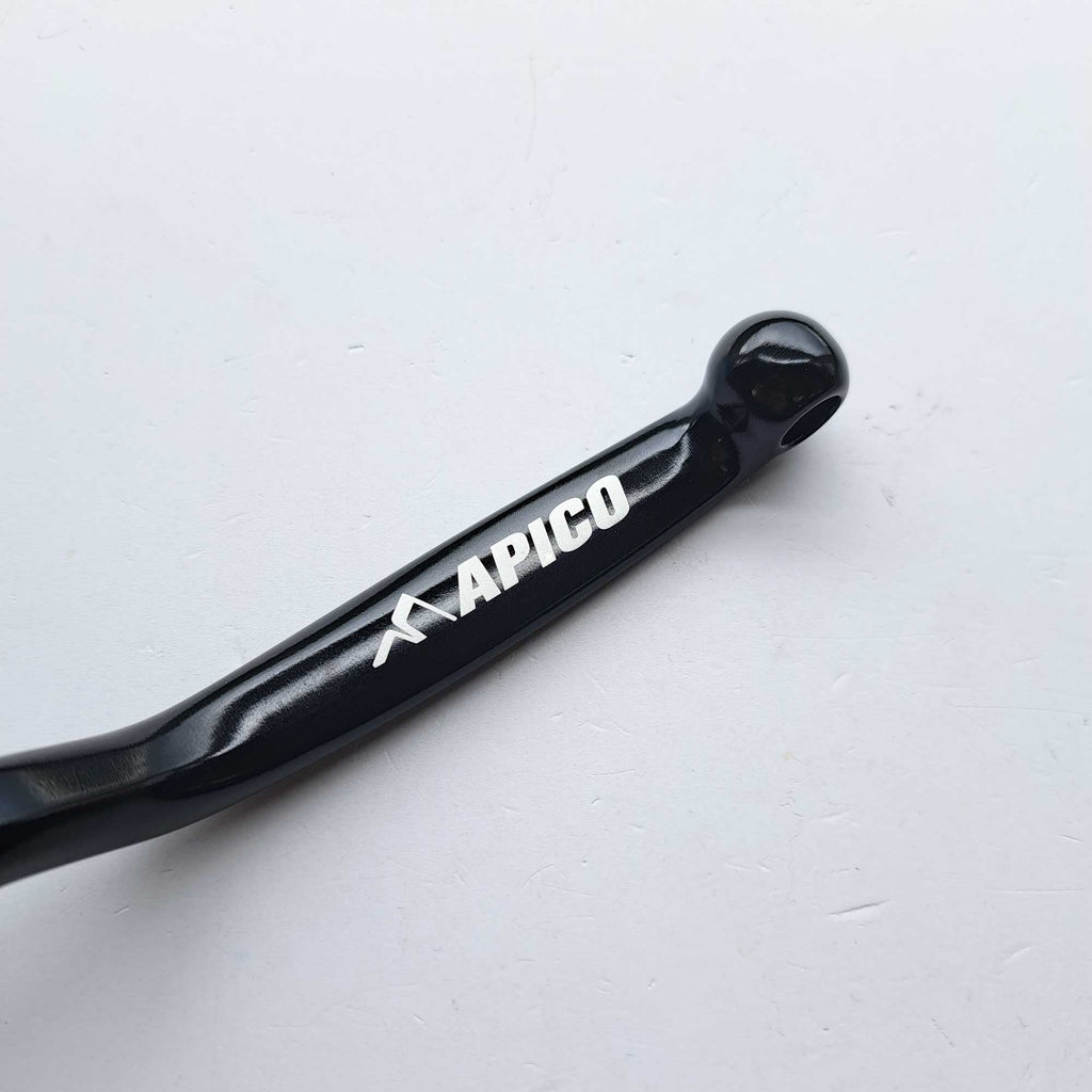 Apico - Clutch Lever - LEC11 - Elite - CR80 96-02, CR85 03-07, CRF150 07-26, CR125/250 82-03, CR480 82-83, CR500 84-01, CRF450 02-03