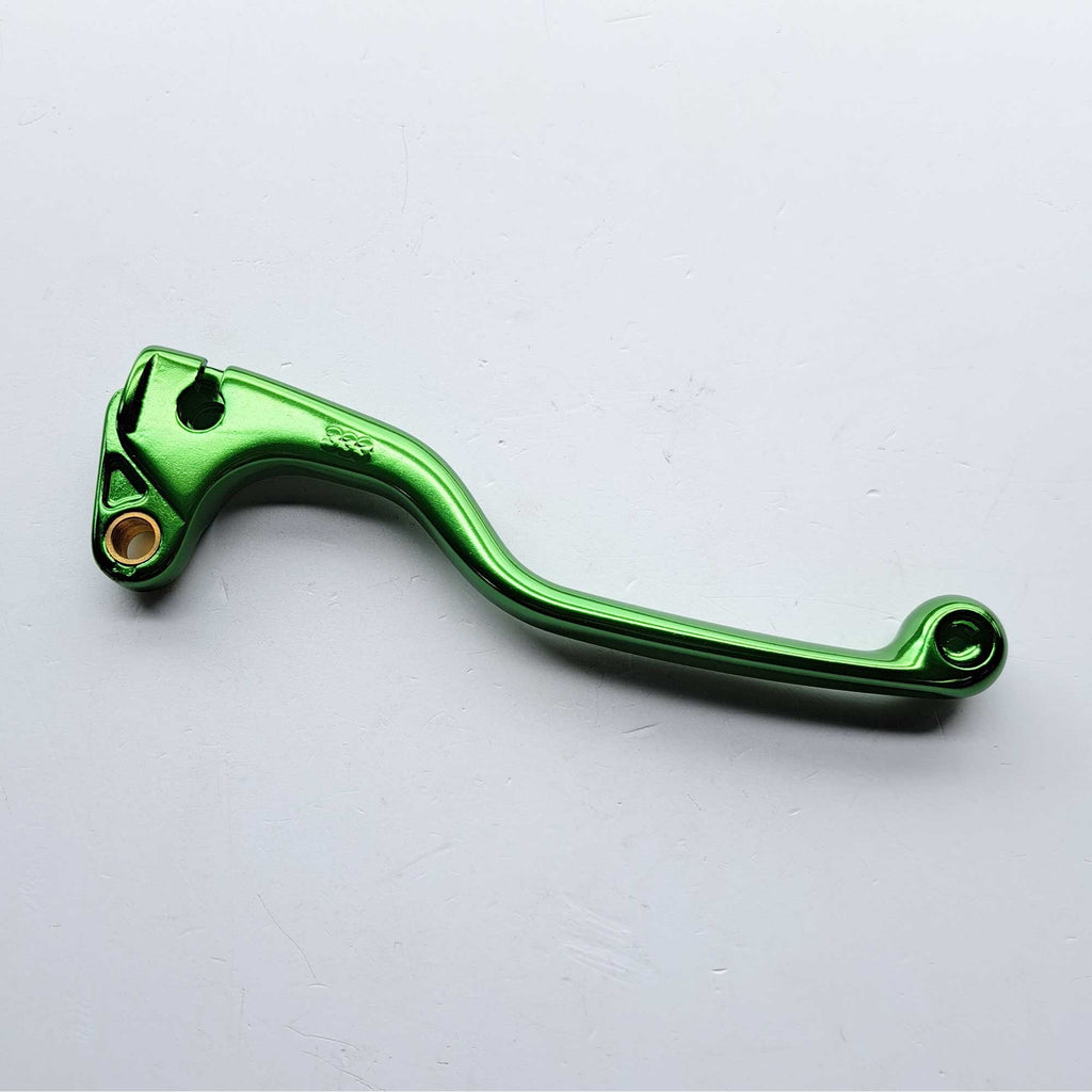 Apico - Clutch Lever - LEC32 - Elite - KX250 05-08, KXF250 05-20, KXF450 06-18, RMZ250 05-06, YZ125/250 00-14, YZF250 01-08, YZF426 01-02, YZF450 03-08, WRF250 01-02, WRF400 00, WRF426 01-02
