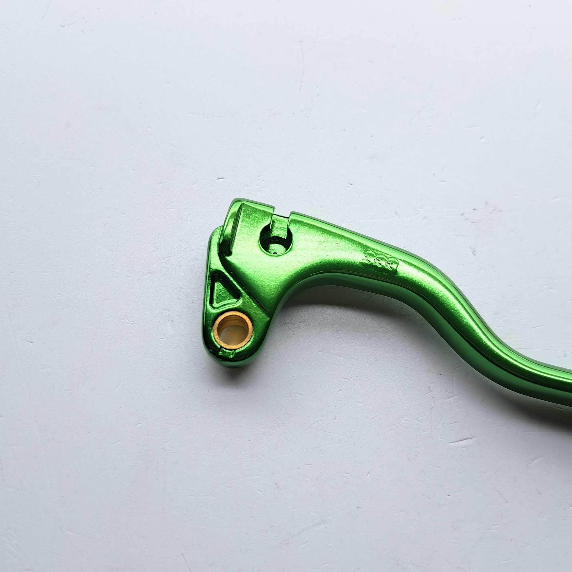 Apico - Clutch Lever - LEC32 - Elite - KX250 05-08, KXF250 05-20, KXF450 06-18, RMZ250 05-06, YZ125/250 00-14, YZF250 01-08, YZF426 01-02, YZF450 03-08, WRF250 01-02, WRF400 00, WRF426 01-02