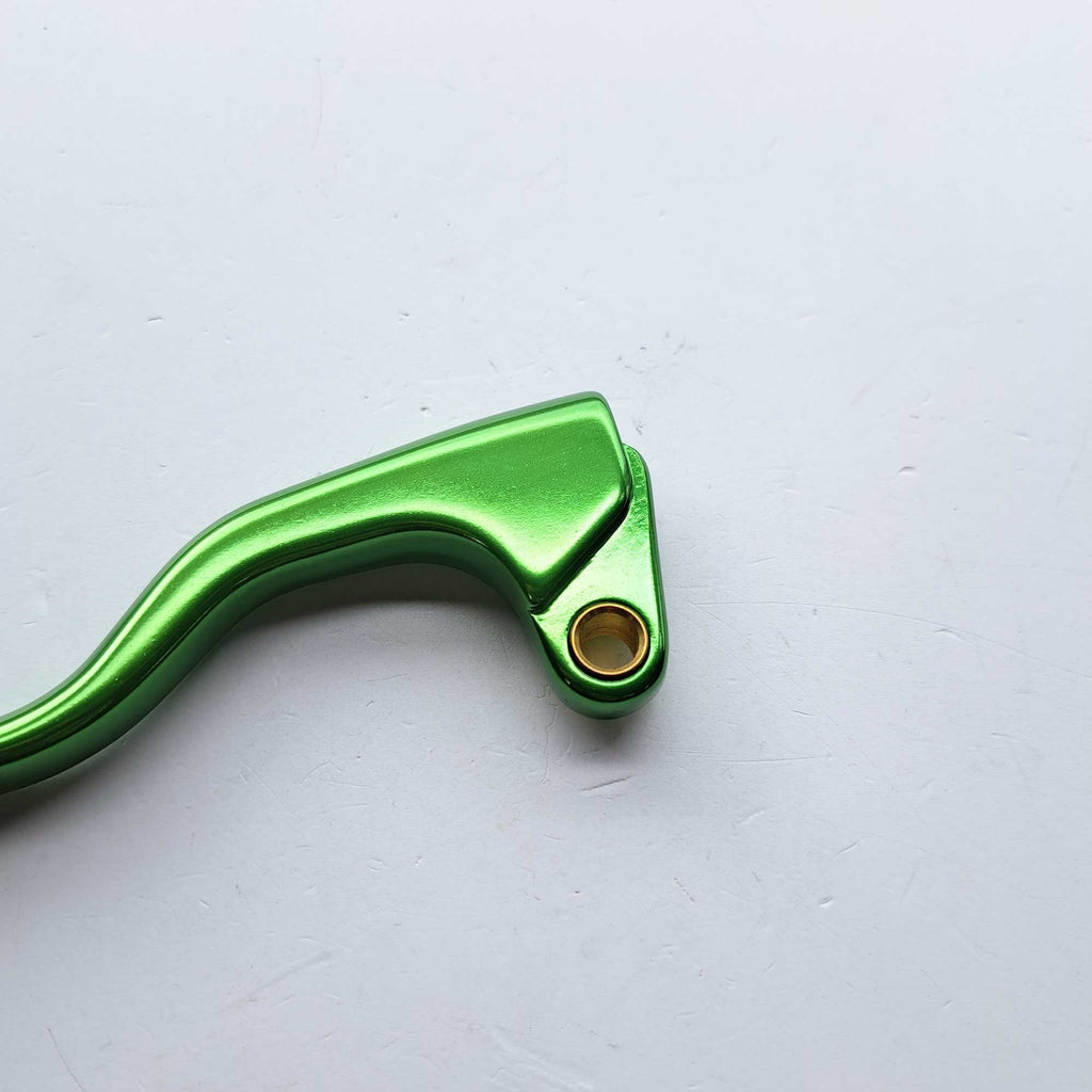 Apico - Clutch Lever - LEC32 - Elite - KX250 05-08, KXF250 05-20, KXF450 06-18, RMZ250 05-06, YZ125/250 00-14, YZF250 01-08, YZF426 01-02, YZF450 03-08, WRF250 01-02, WRF400 00, WRF426 01-02