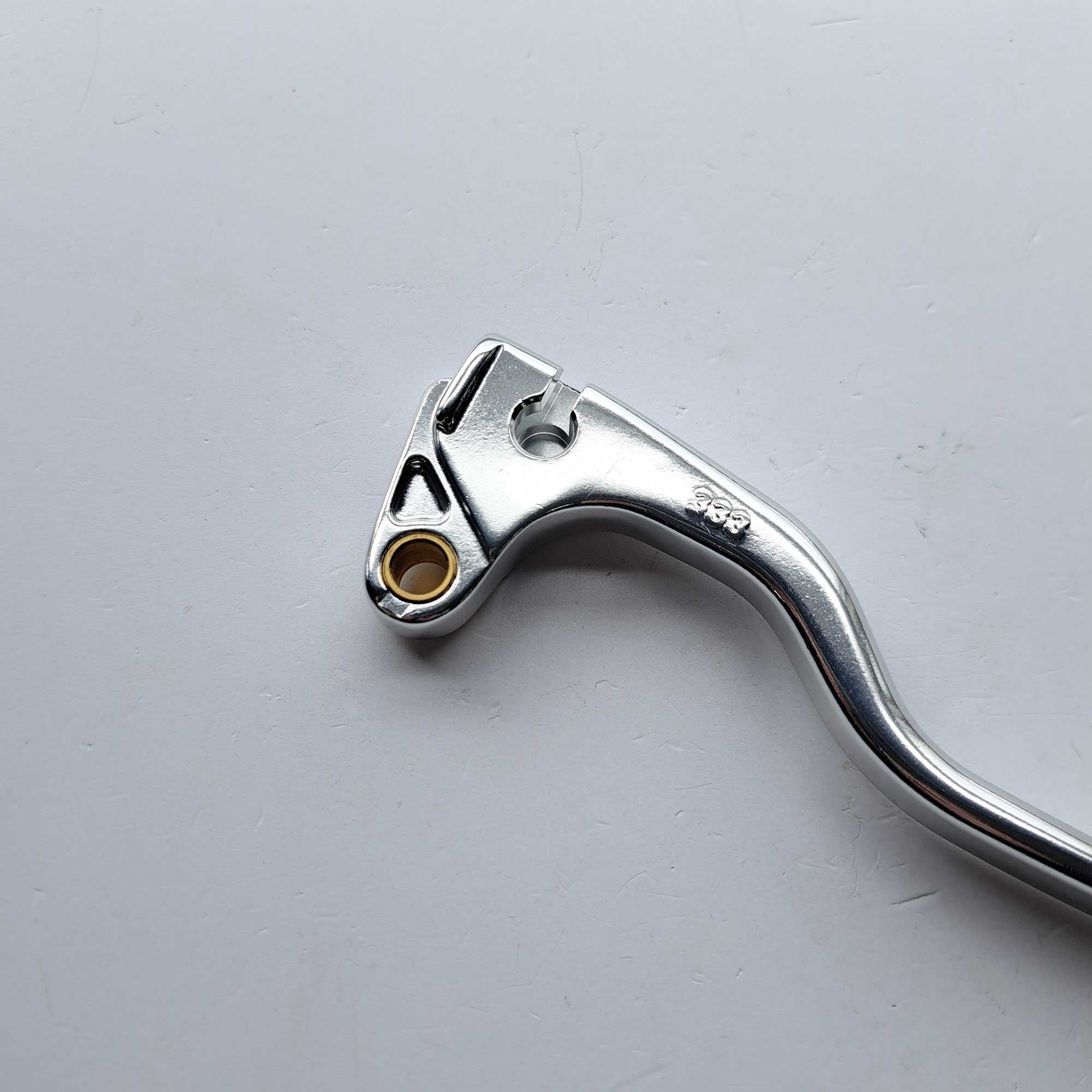 Apico - Clutch Lever - LEC32 - Elite - KX250 05-08, KXF250 05-20, KXF450 06-18, RMZ250 05-06, YZ125/250 00-14, YZF250 01-08, YZF426 01-02, YZF450 03-08, WRF250 01-02, WRF400 00, WRF426 01-02